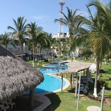 Hermoso Departamento Ubicado En Zona Diamante Acapulco Eksteriør bilde