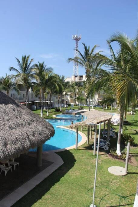 Hermoso Departamento Ubicado En Zona Diamante Acapulco Eksteriør bilde