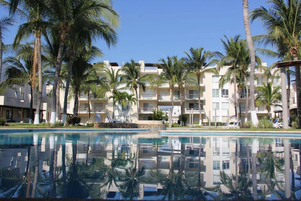 Hermoso Departamento Ubicado En Zona Diamante Acapulco Eksteriør bilde