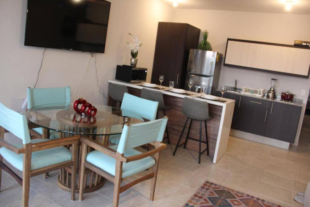 Hermoso Departamento Ubicado En Zona Diamante Acapulco Eksteriør bilde