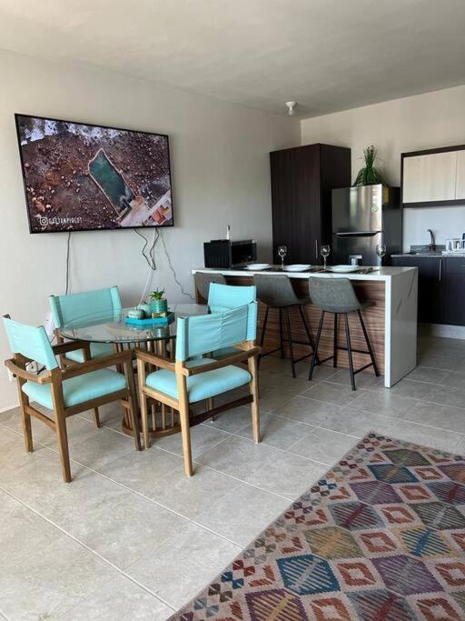 Hermoso Departamento Ubicado En Zona Diamante Acapulco Eksteriør bilde