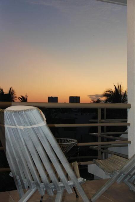 Hermoso Departamento Ubicado En Zona Diamante Acapulco Eksteriør bilde