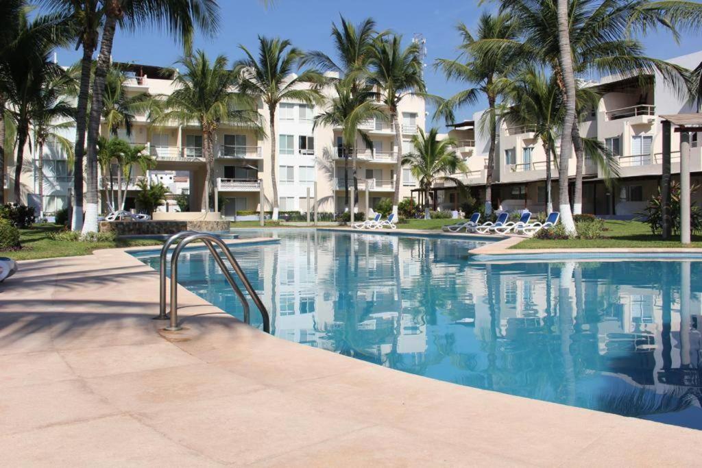 Hermoso Departamento Ubicado En Zona Diamante Acapulco Eksteriør bilde