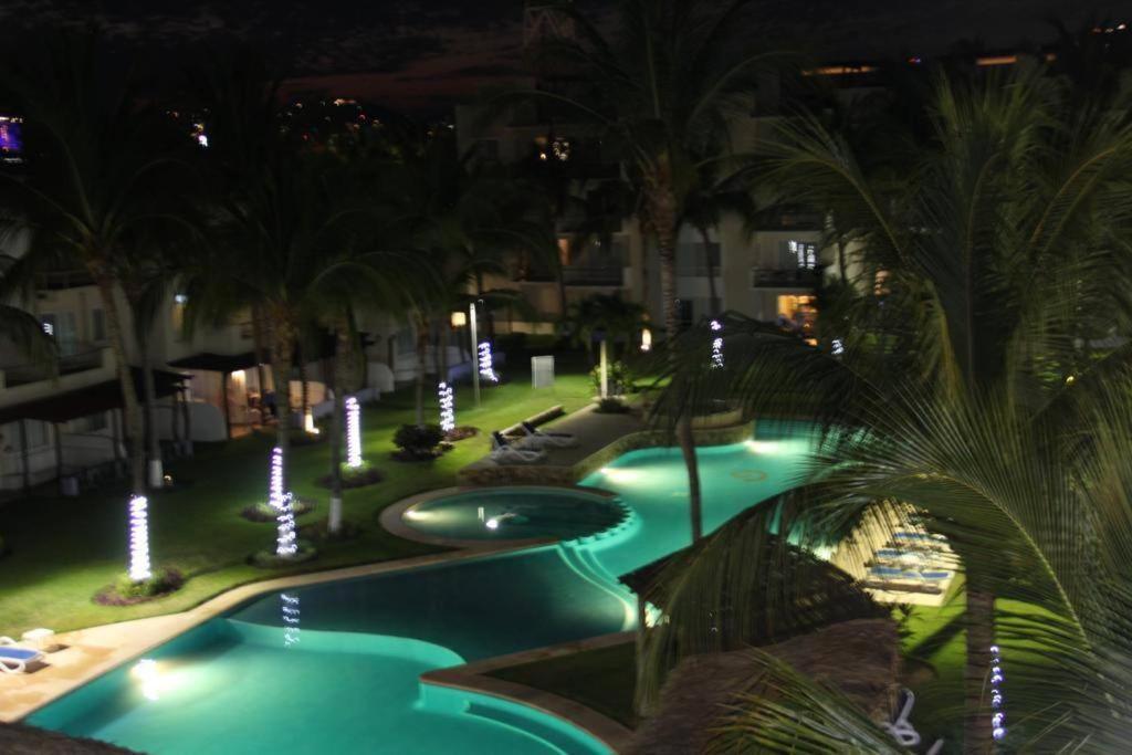 Hermoso Departamento Ubicado En Zona Diamante Acapulco Eksteriør bilde